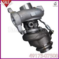 Turbocharger TD025S2-06T4 Turbo Charger For Citroen Ford Peugeot 9657530580