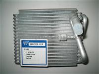 Zhejiang Shuangkai SKCZ019-014 FORD E SEROES(E150.E250.E350) YK-146 YK-212 F4UZ-19860B 1994-2004 Evaporator Cooling Coil Auto Air Condition