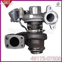 Turbocharger TD025S2-06T4 Turbo Charger For Citroen Ford Peugeot 0375Q2