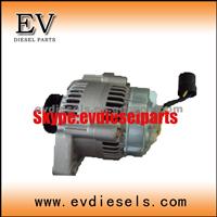 Tractor Parts V3800 Alternator Generator KUBOTA V3800T V3800DI