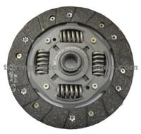 Peugeot 206 1.4LIT Clutch Disk-180mm