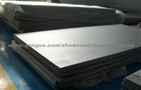 The Supply Of Titanium Plate