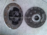 Differential Case 811-35105-0060