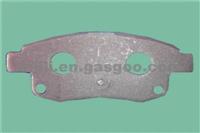 1371454 Backing Plate For FORD