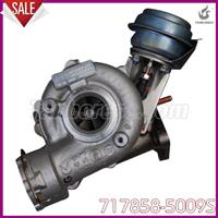 Turbocharger GT1749V Turbo Charger For Audi Skoda Volkswagen 038145702G