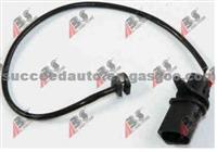 Brake Pads Wear Sensor FOR VAG 8D0 615 121