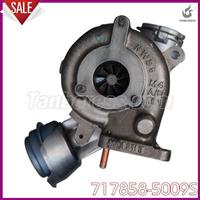 Turbocharger GT1749V Turbo Charger For Audi Skoda Volkswagen 038145702GX