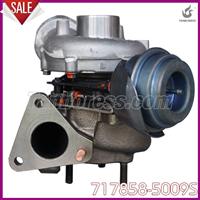 Turbocharger GT1749V Turbo Charger For Audi Skoda Volkswagen 038145702E