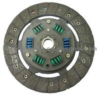 Peugeot 206 207 307 Elysee Picasso C-Quatre1.6LIT Clutch Disk-200mm