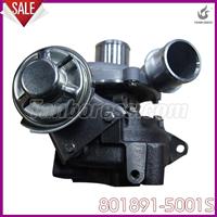 Turbocharger GT1749V Turbo Charger For Toyota 721164-0013