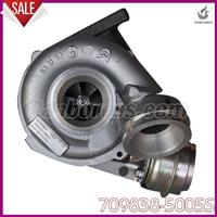 Turbocharger GT2256V Turbo Charger For Mercedes Dodge 05104006AA