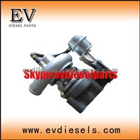 49189-00904 TD04HL-13GK Turbocharger V3800T V3800DI KUBOTA