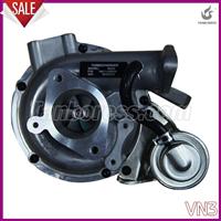 Turbocharger RHF4 Turbo Charger For Nissan VD420058