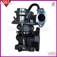 Turbocharger RHF4 Turbo Charger For Nissan VA420058