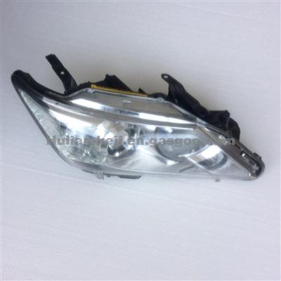 TOYOTA CAMRY '12 SERIES