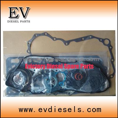 KUBOTA D1462 D1703 Engine Head Gasket, Cylinder