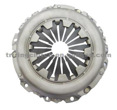 Peugeot 206 207 307 Elysee Picasso C-Quatre1.6LIT Clutch Cover-200mm