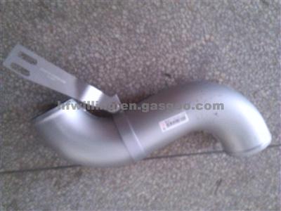 Intercooler Pipe WG9719530123