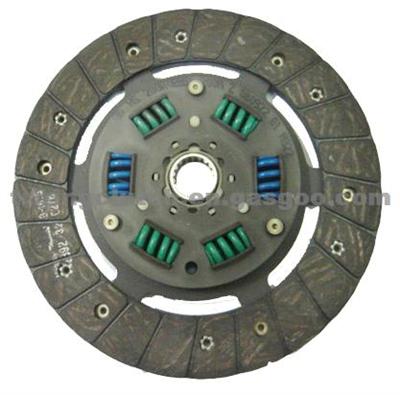 Peugeot 206 207 307 Elysee Picasso C-Quatre1.6LIT Clutch Disk-200mm