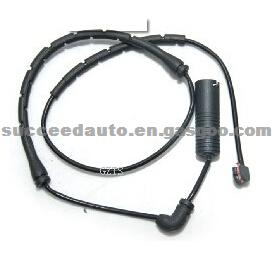 Brake Pad Sensor FOR Bmw 3435 1165 580