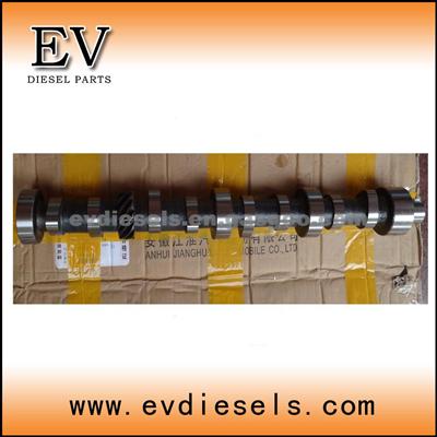 Tractor Parts KUBOTA V3800T V3800DI V3800 Camshaft