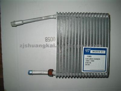 Zhejiang Shuangkai SKCZ019-011 FORD EXPLORER/RANGER 1995-1998 Evaporator Cooling Coil Auto Air Condition