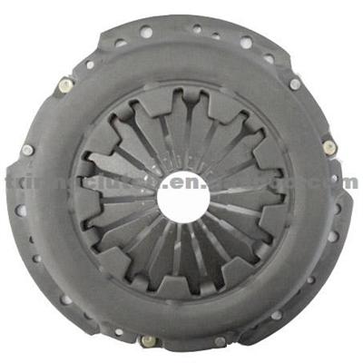 Renault Logan Clutch Cover-200mm