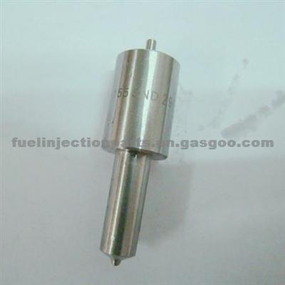 Common Rail Nozzle Fuel Injector Nozzle DLLA156P736