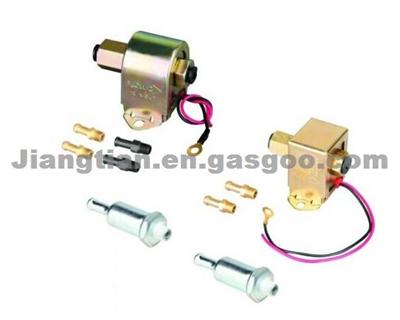 Fuel Pump Universal Ep40108