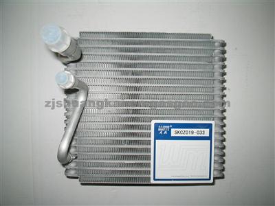 Zhejiang Shuangkai SKCZ019-033 FORD EXPLORER 2004-2005 Evaporator Cooling Coil Auto Air Condition