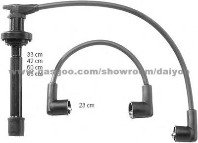 Ignition Cable Kit 22450-89J26 For NISSAN