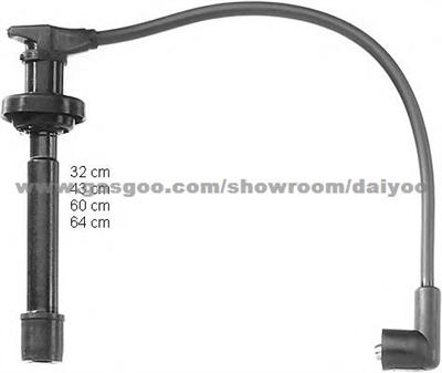 Ignition Cable Kit 22440-2J210 For NISSAN