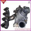 Turbocharger K03 Turbo Charger For Mercedes 53039887200