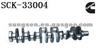 Cummins 6BT Crankshaft