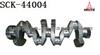 Deutz F4L913 Crankshaft