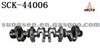 Deutz F6L913 Crankshaft
