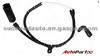 Brake Pad Sensor FOR Bmw 3435 1166 057