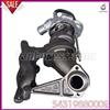 Turbocharger KP31 Turbo Charger For Smart 0011790V001000000