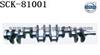 Volvo TD100A Crankshaft