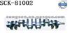 Volvo TD120 Cranksaft