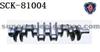 SCANIA DS11 Crankshaft
