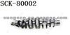 STR WD618 Crankshaft