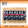 Forklift KUBOTA Spare Parts V2203 Cylinder Head