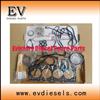 Construction Machinery 3800939 Full Gasket Kit B3.3 CUMMINS