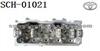 Toyota 2E Cylinder Head