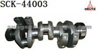 Deutz F3L912 Crankshaft