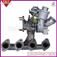 Turbocharger K03 Turbo Charger For Mercedes A2660900080