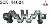 Deutz F4L913 Crankshaft