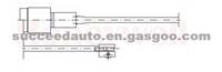 Brake Pads Wear Sensor FOR Bmw 34351181802