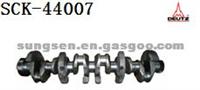 Deutz BF6L913 Crankshaft